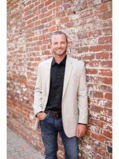  Dylan Wylie of The Wylie Team Photo