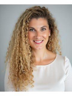  Maddy Ceruti of Lisa Cozzi Team Photo