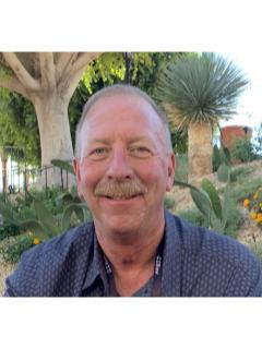  Ernest Thompson of Team Darbi & Ernie Photo