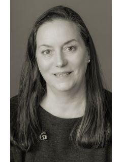 Amy Deaton profile photo