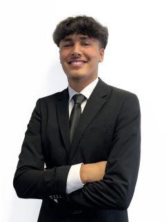 Ahmed Ali profile photo