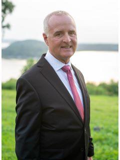  Donald Burns of The Burns Team Photo