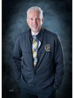  Gary Luchsinger Photo