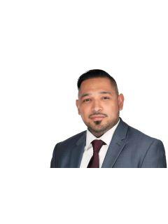 Steven Arizaga profile photo