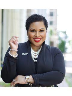 Faith Caldwell profile photo