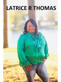  Latrice Thomas Photo