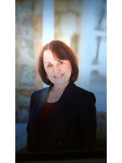  Laura Dauphinais of Laura & Rick Dauphinais Photo