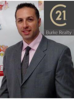 Jon Gallo profile photo