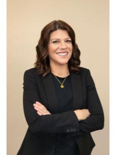 Beth Pugh profile photo