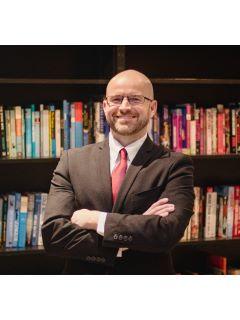 Jeremy Connor profile photo