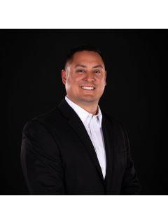  Shawn Guzman of Century 21 Home Team Photo
