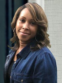  Kimberly Jackson Photo