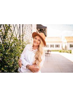 Nadine Melvin profile photo