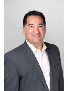  Andy Bencosme of The Bencosme Group Photo