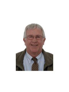  Willard Johnson Photo