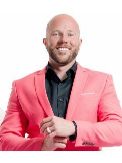  Josh Johnson of Josh Johnson Team Photo