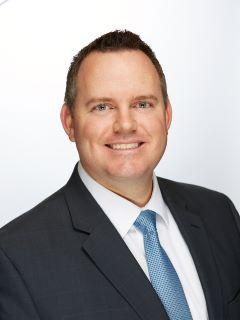  Jeremy Leger of Utah Listings Search Team Photo
