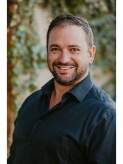  Emmett Jacobi of The Jacobi Team Photo