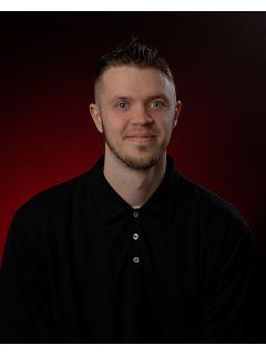  Jamie Steinbacher of Team Steinbacher Photo