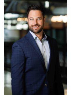  Shayne McQuivey of The Burnett Group Photo