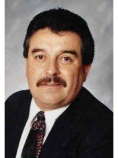  Ruben Martinez Photo