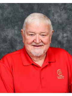  D. Paul Calhoun Photo