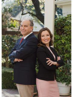  John Lazar of The Lazar Team Photo