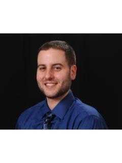 Alex Ciphers of Team Steinbacher profile photo