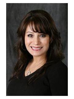 Alicia Alafa profile photo