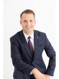  Bryan Burnett of The Burnett Group Photo