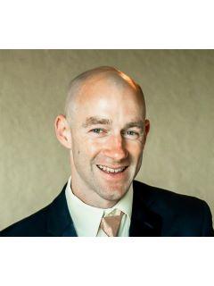 Matthew Bean of Team Steinbacher profile photo