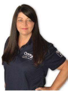  Danielle Benson of Team Benson Photo