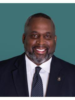 Tony Belton profile photo