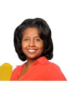  Gwendolene Newton of SAG REAL ESTATE PARTNERS Photo