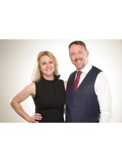  Preston Inglee of The Pres and Jess Team Photo