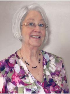 Dorothy Cauchy profile photo