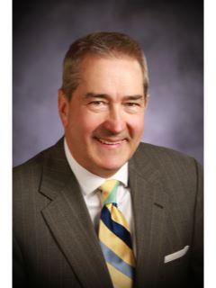  James Krautkramer of The Sippel Team Photo