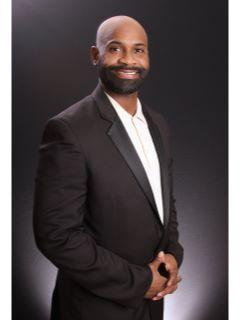  Sidney Martin of SAG REAL ESTATE PARTNERS Photo