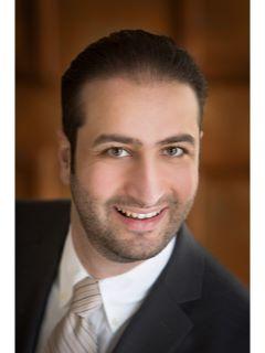  Bashar Yassin of Yassin Group Photo