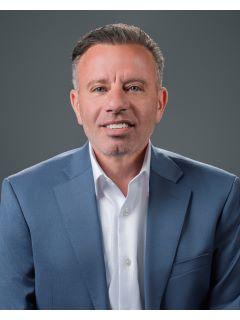  Bill Darwich of Dave Abdallah Team Photo