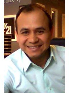 Julio Alvarenga profile photo