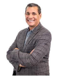  Greg Harrelson of Greg Harrelson Sales Team Photo