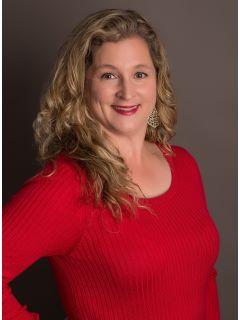  Allison Scroggins of Parker Scroggins Team Photo