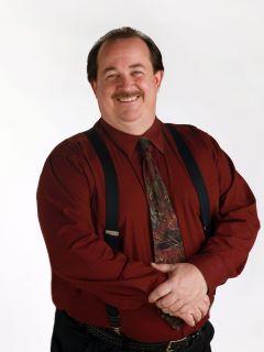  Keith Sippel of The Sippel Team Photo