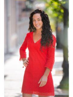  Michelle Libby of Fermin & Fox Group Photo