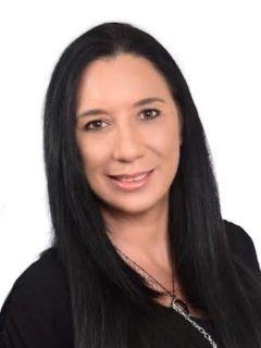  Teresa Thompson Photo