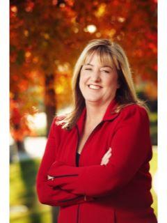  Linda Holmes of The Holmes Team Photo