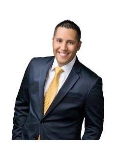  Enrique Vasquez-Plaza Photo