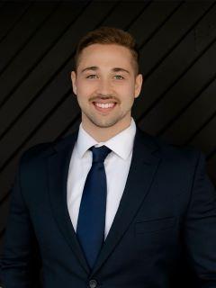  Logan Everett of Pure Michigan Realty Group Photo