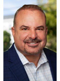  Marc Dosik of Fed City Team Photo